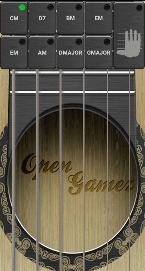 Real Guitar Simulator .